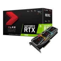 Rtx 3080 Pny Xlr8 Revel 10gb (usada)