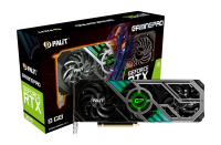 Rtx 3070 Palit Gamingpro 8gb (usada) Cc