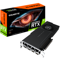 Rtx 3080 Gigabyte Turbo 10g (usada) Cc