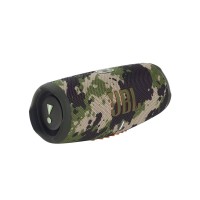 Parlante Jbl Charge 5 Camuflado