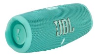 Parlante Jbl Charge 5 Teal