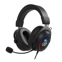Auricular Raptor Inferno Pro Rgb 7.1 Usb