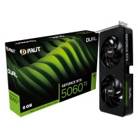 Rtx 5060 Ti Palit Dual 8gb (nueva)