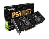 Rtx 2060 Super Palit Dual 8gb (nueva)