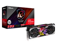 Rx 6800 Xt Asrock Phantom Gaming 16gb (nueva)