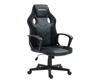 Silla Gamer Solarmax 6001 Negra