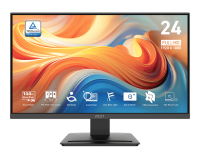 Monitor 24 Msi Pro Mp243l E14 Fhd 144hz Hdmi Vga