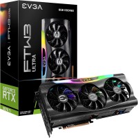 Rtx 3070 Ti Evga Ftw3 8gb (usada)