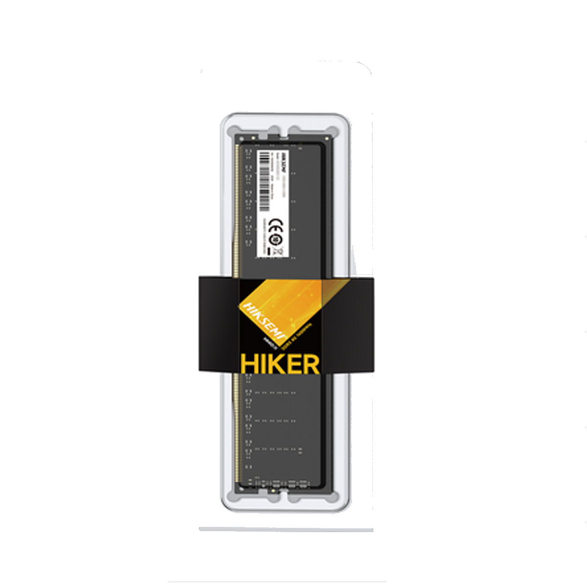 Memoria Ram Ddr4 Hiksemi 8gb 3200mhz Hiker