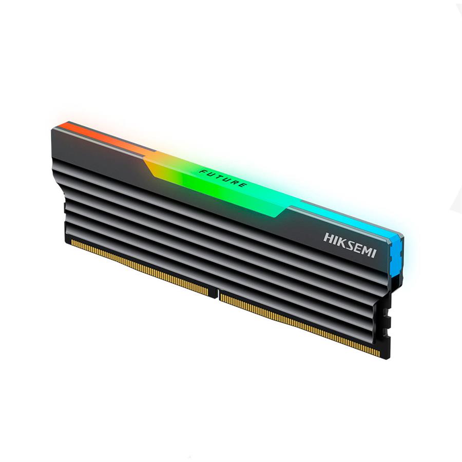 Memoria Ram Ddr4 Hiksemi 8GB 3200mhz Future RGB