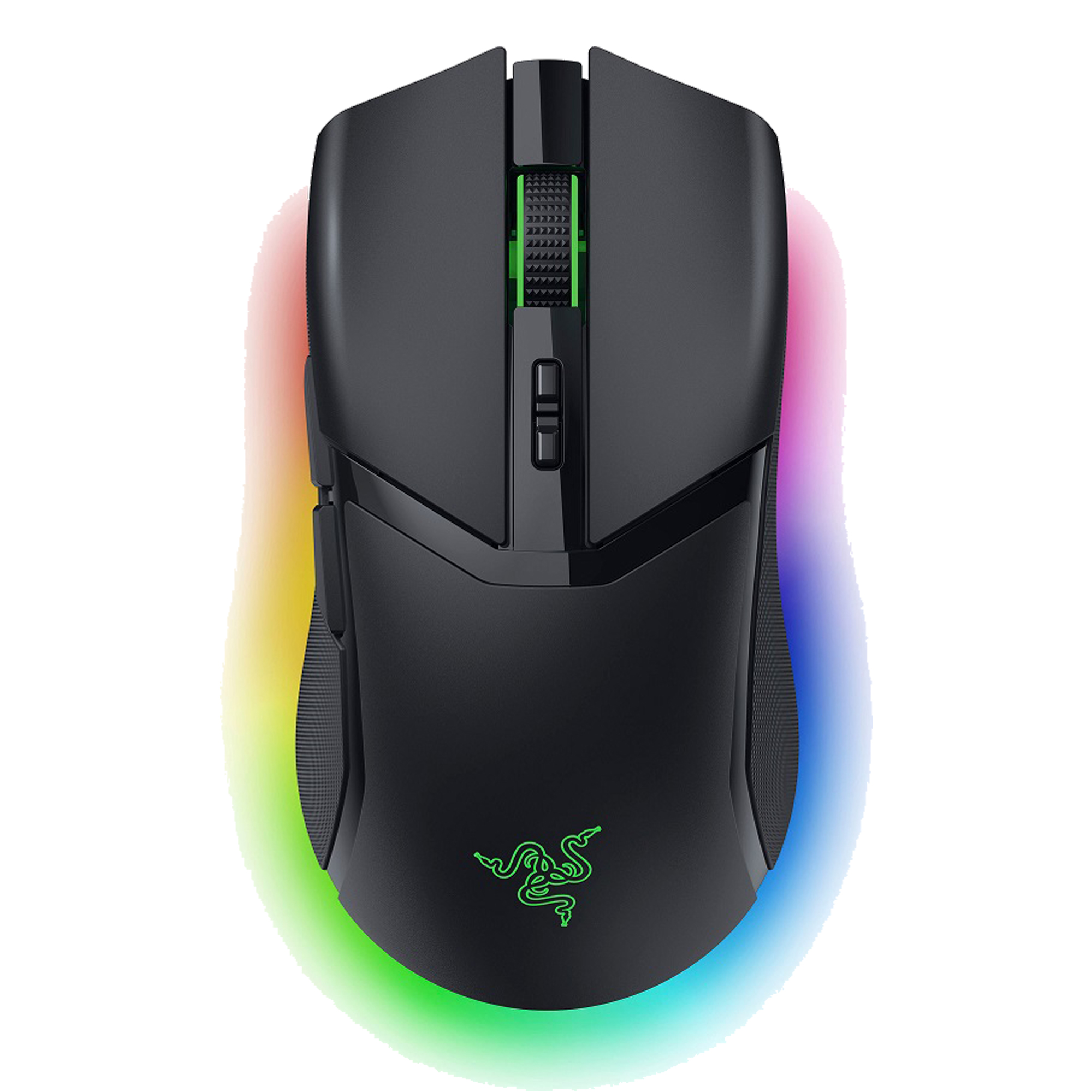 Mouse Gamer Razer Cobra Chroma Rgb 8500 Dpi