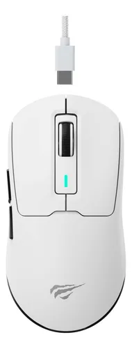 Mouse inalámbrico Havit Tri-Mode MS969 8000 DPI