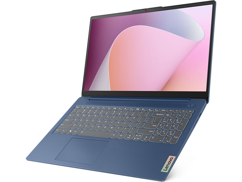 Notebook Lenovo Ideapad slim 3 - Ryzen 5 5625U - 16GB - SSD 512GB - 15.6