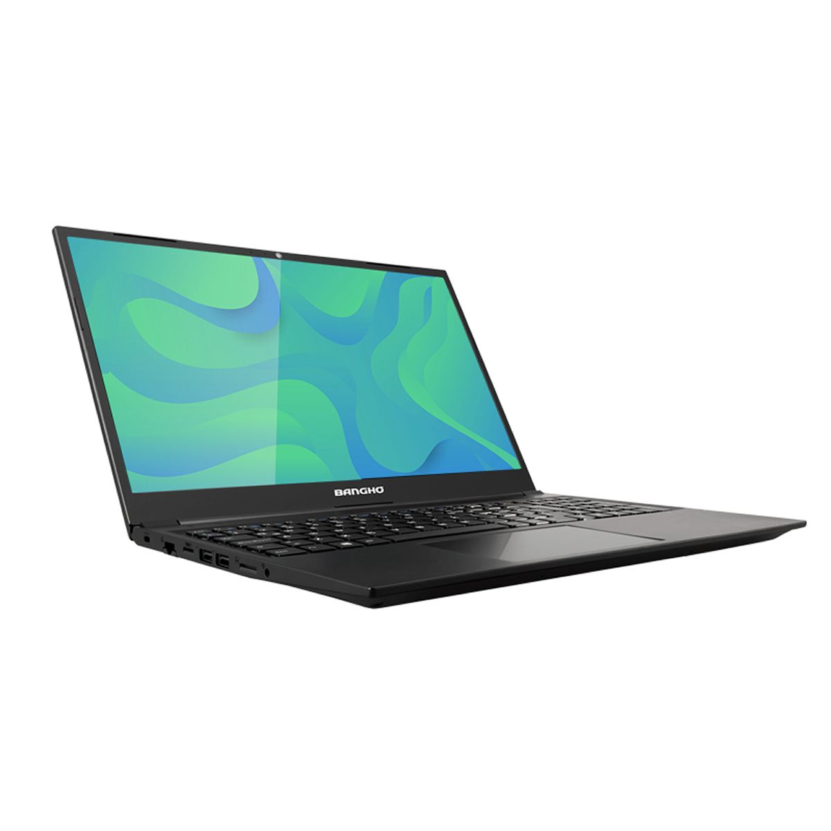 Notebook Bangho Max L5 - Ryzen 5 - 8gb - Ssd 480gb - 15.6 Fhd 