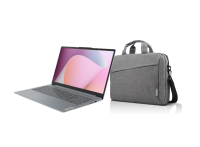 Notebook Lenovo Ideapad Slim 3 - Ryzen 5 7520U - 8GB - SSD 512GB - 15.6