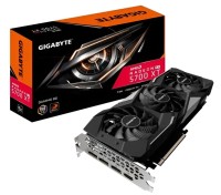 RX5700XT GIGABYTE 8GB  (OUTLET) 12 MESES DE GARANTIA