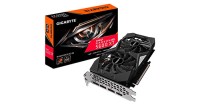 RX 5600XT GIGABYTE 6GB (OUTLET) 12 MESES DE GARANTIA