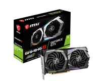 GTX 1660 SUPER MSI GAMING X 6GB (OUTLET) 12 MESES DE GARANTIA