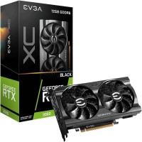 RTX 3060 12GB EVGA (OUTLET) 12 MESES DE GARANTIA
