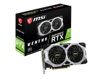 RTX 2060 SUPER OC 8GB MSI VENTUS (OUTLET) 12 MESES DE GARANTIA