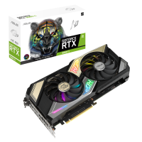 RTX 3060 Ti 8GB ASUS KO OC (OUTLET) 12 MESES DE GARANTIA