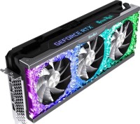 RTX 3070 8GB PALIT GANE ROCK (OUTLET) 12 MESES DE GARANTIA