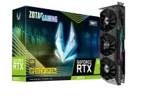 RTX 3070Ti ZOTAC TRINITY 8GB (OUTLET) 12 MESES DE GARANTIA