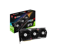 RTX 3070 8GB MSI GAMING TRIO (OUTLET) 12 MESES DE GARANTIA