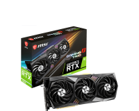 RTX 3080 10GB MSI GAMING TRIO (OUTLET) 12 MESES DE GARANTIA