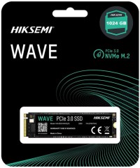 Disco Solido Ssd 1tb M.2 Hiksemi Wave