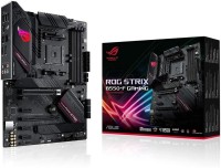 Motherboard Asus Rog Stix B450-f Gaming Ii Am4 Amd