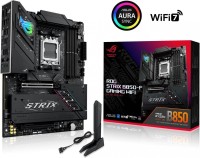 Motherboard Asus Rog Strix B850f Gaming Wifi Ddr5 Amd Am5 Color Negro