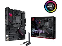 Motherboard Asus Rog Stix B550-f Gaming WIFI II