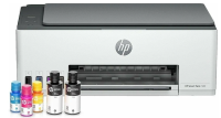 Impresora Todo En Uno Hp Smart Tank 580 Multifuncion Wifi