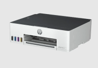 Impresora Hp Smart Tank 210 Sistema Continuo Color Wifi