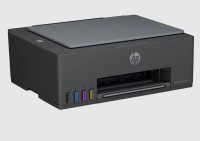 Impresora Todo En Uno Hp Smart Tank 581 Multifuncion Wifi