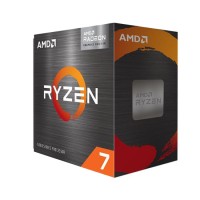 Procesador Amd Ryzen 7 5700x  S/Video S/Cooler