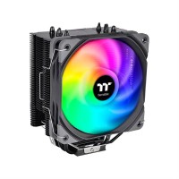 CPU Cooler Thermaltake UX200 SE ARGB LGA1700 AM4/AM5 Color Negro