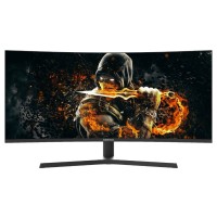 MONITOR SOLARMAX 34