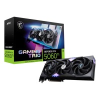 NVIDIA RTX 5060Ti 8GB Gaming Trio OC