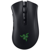 Mouse Razer Deathadder Essential 6400 Dpi 5 Botones Negro