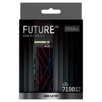 Disco Ssd M.2 Hiksemi Future 2TB Pcie