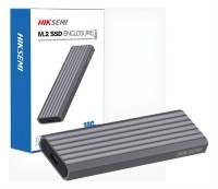 Case Externo Hiksemi Mdc1 Ssd M.2 Usb C