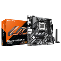 Motherboard B650m D3hp Ax Gigabyte Am5