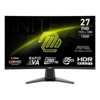 Monitor Gamer MSI  27