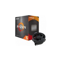 Procesador Amd Ryzen 5 5600t S/Video C/Cooler