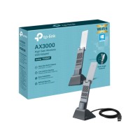 Antena Wifi Tp-Link Ax3000 Archer Tx50uh Wi-fi 6 Usb