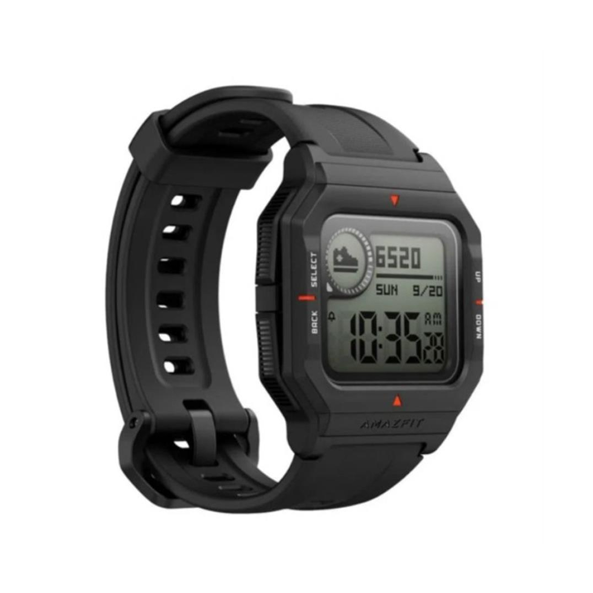 SMARTWATCH AMAZFIT NEO BLACK A2001