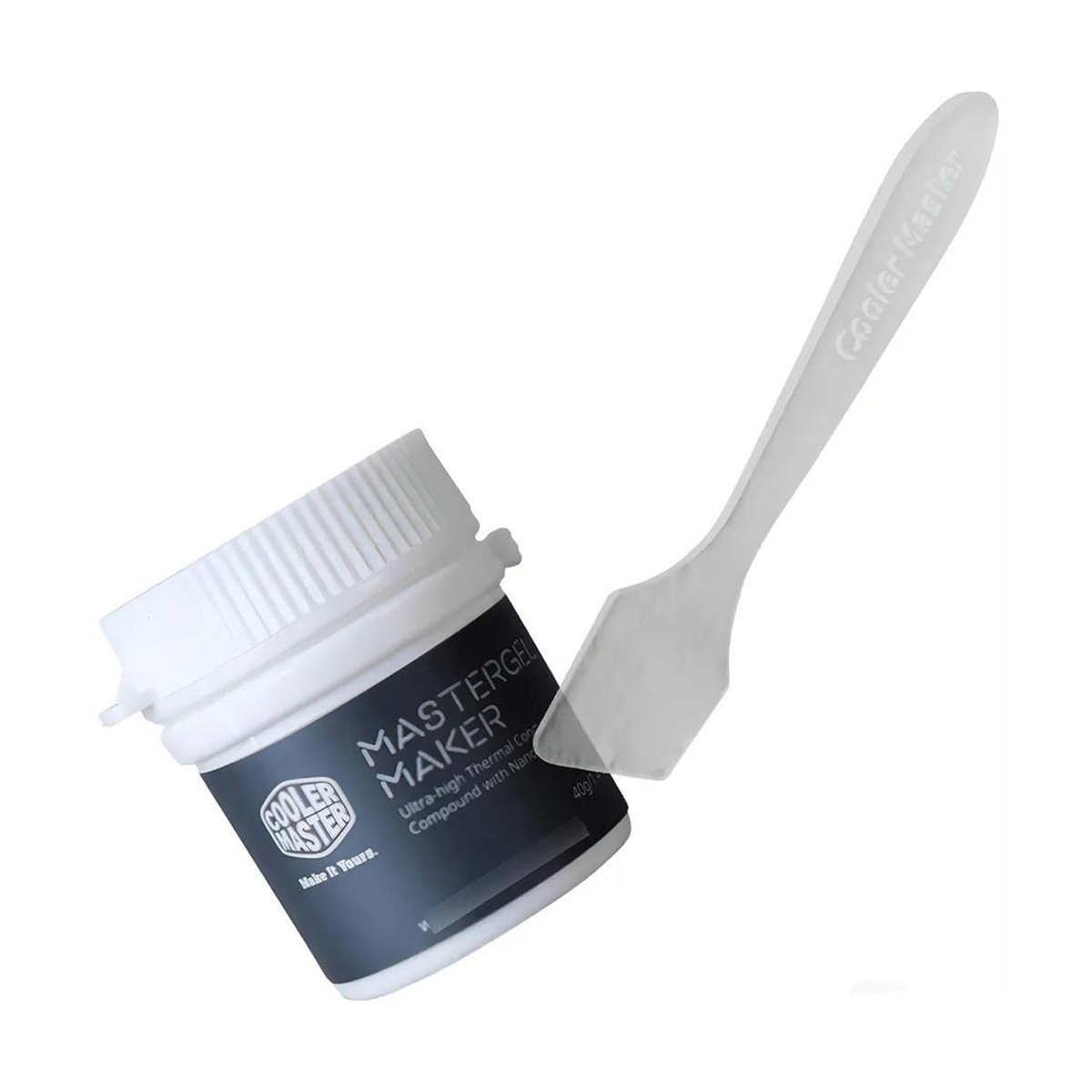 PASTA TERMICA COOLER MASTER MASTERGEL MAKER