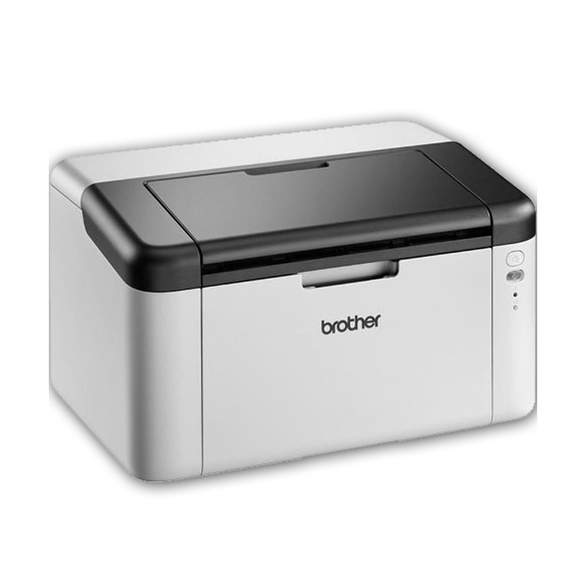 IMPRESORA LASER MONOCROMATICA BROTHER HL-1200